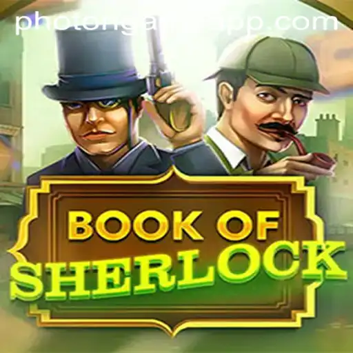 Discovering the Mysteries of BookOfSherlock with Photon Game Login
