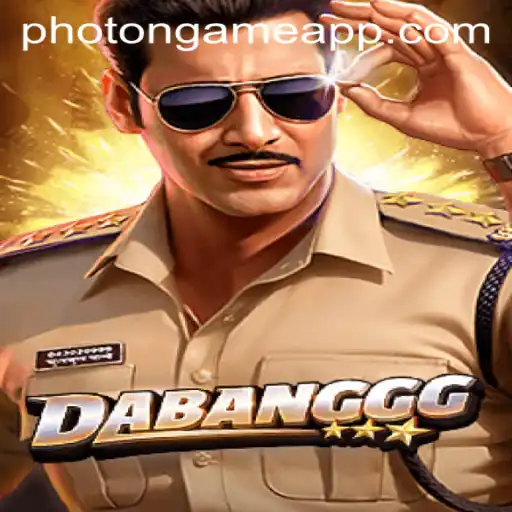 Unveiling the Dynamism of DABANGGG: The Ultimate Photon Game Experience