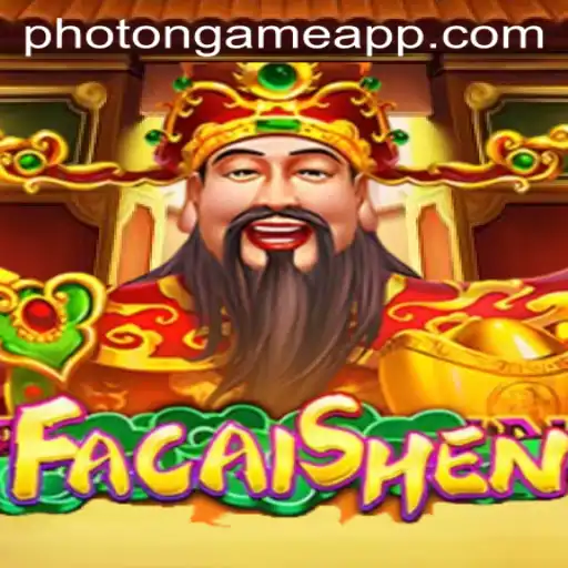 FaCaiShen: An Engaging Gaming Experience With Photon Game Login