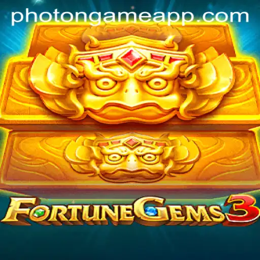 FortuneGems3: Unveiling the Thrills and Strategies of Photon Game Login