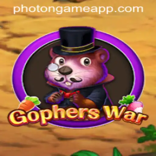 Unveiling GophersWar: An Epic Adventure in the Photon Game Login Universe