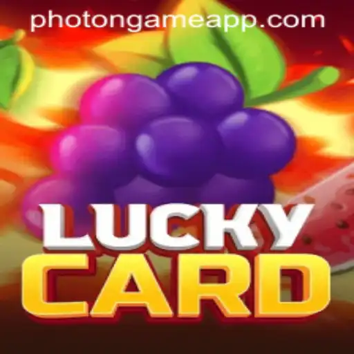 Exploring the World of LuckyCard - Unveiling Photon Game Login Features