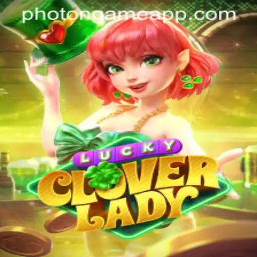 Discovering LuckyCloverLady and Mastering the Photon Game Login