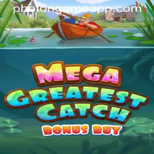 Exploring the Exciting World of MegaGreatestCatchBonusBuy: A New Digital Adventure