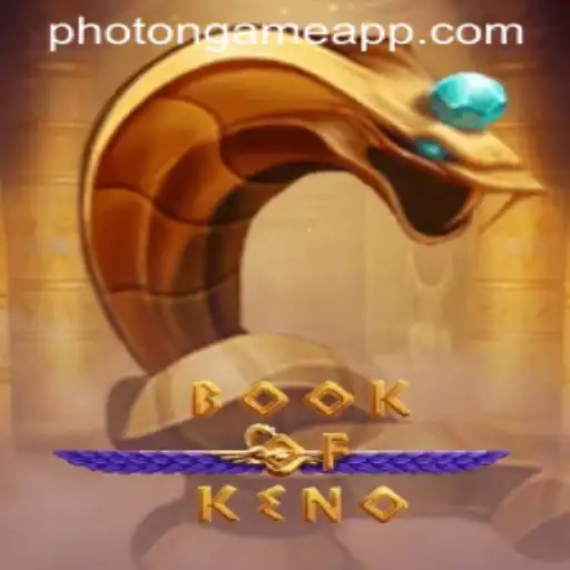 Discover the Exciting World of BookOfKeno with Photon Game Login