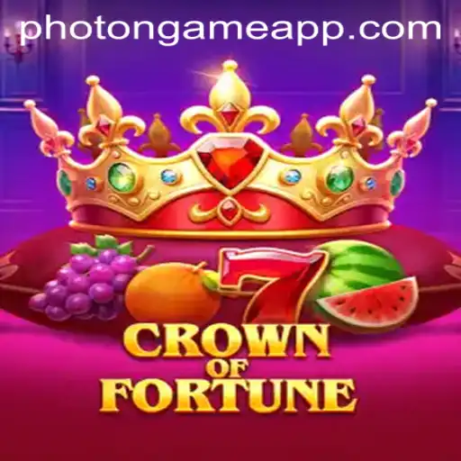 CrownofFortune: A Deep Dive into the Photon Game Login Experience