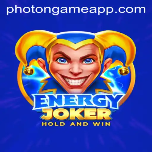 Discover the Exciting World of EnergyJoker and Unraveling Photon Game Login