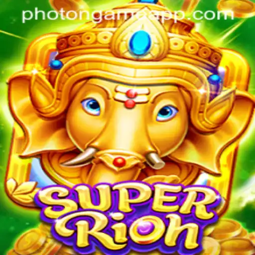 SuperRich: Immersive Adventure Awaits in Photon Game Login