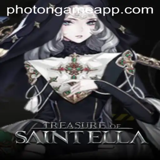 Explore the Enchantment of TreasureofSaintElla: A Photon Game Login Adventure