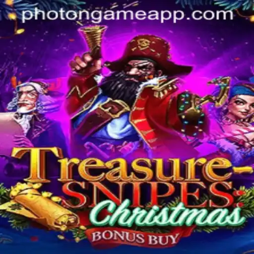 Discover the Magic of TreasuresnipesChristmas with Photon Game Login