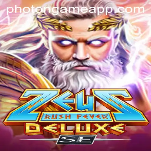 Exploring the Thunderous World of ZeusRushFeverDeluxeSE