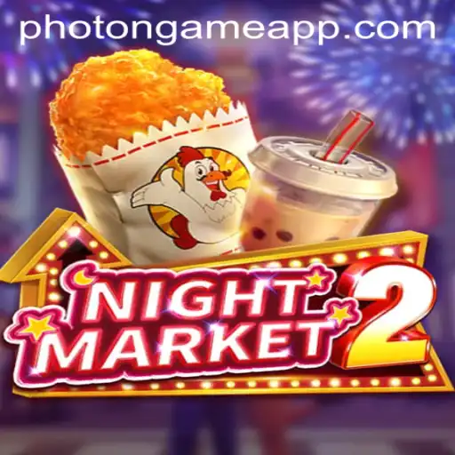 Exploring the Depths of 'NightMarket2': A Thrilling Adventure Awaits