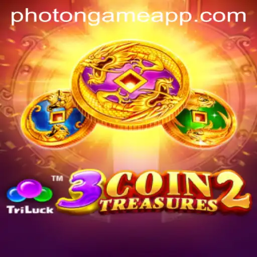 Explore the Mysteries of 3CoinTreasures2 with Photon Game Login