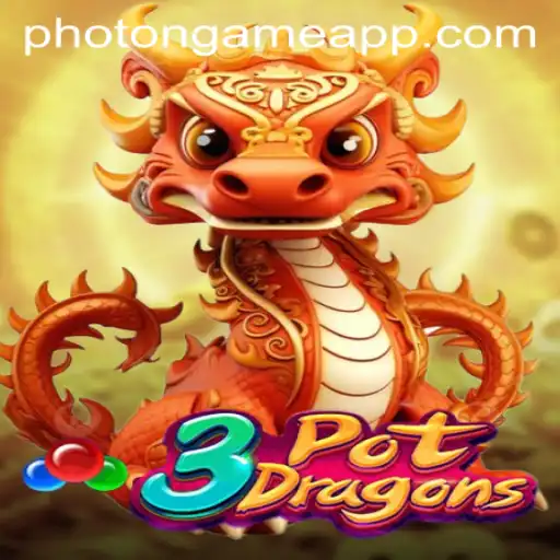 Unveiling 3PotDragons: A Captivating Journey into Fantasy Gaming