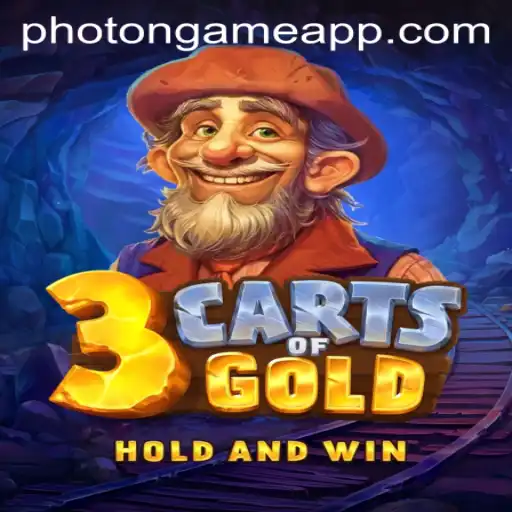 Discovering the Thrilling World of 3cartsOfGold