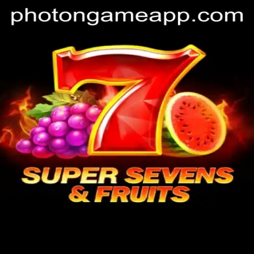 Discover the Thrills of 7SuperSevensFruits and Master the Photon Game Login