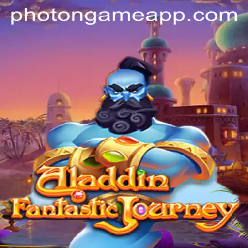 Immerse Yourself in the Adventure: The Enchanting World of Aladdin