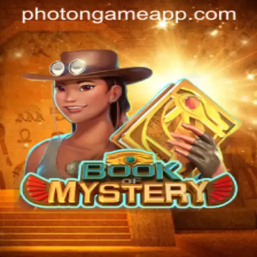 Book of Mystery: Unveiling the Secrets of Photon Game Login