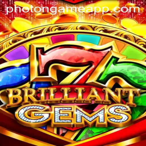 BrilliantGems: The Dazzling Photon Game Login Adventure