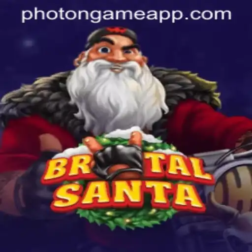 BrutalSanta: A Festive Adventure in the Gaming Sphere