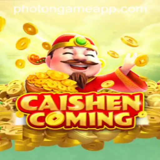 CAISHENCOMING: A Captivating Journey into Chinese Mythology with Photon Game Login