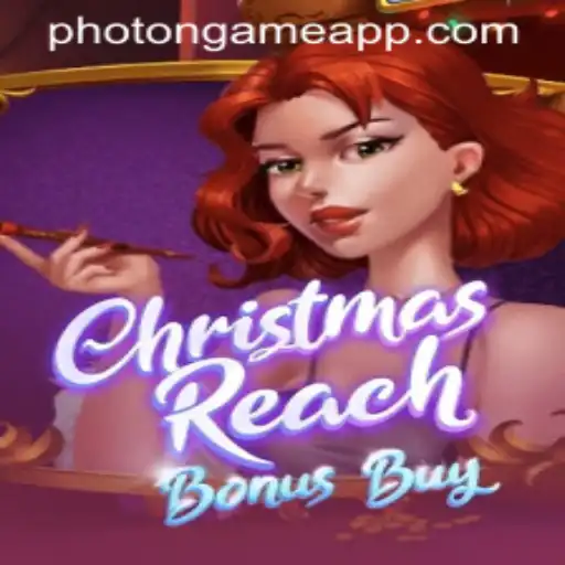 Unveiling ChristmasReachBonusBuy: A Festive Gaming Experience with Photon Game Login