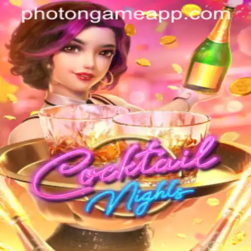 Discovering CocktailNights: An Immersive Experience with Photon Game Login