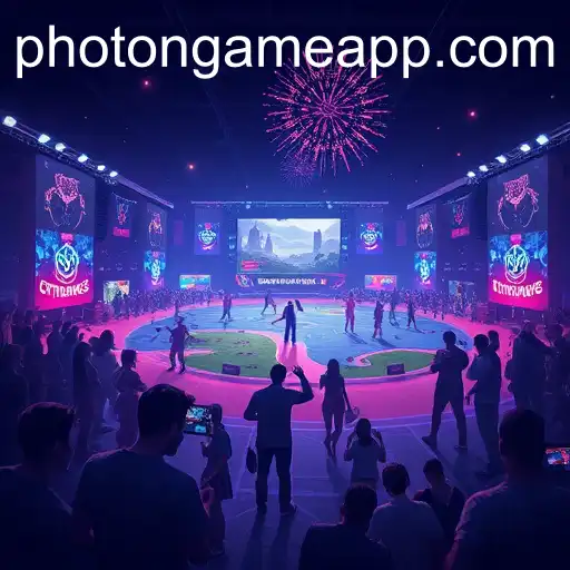 Exclusive Events: A Deep Dive into Photon Game Login