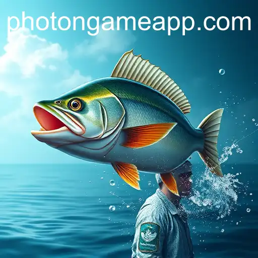 The Exciting World of Fishing Games