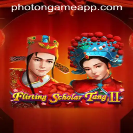 Flirting Scholar Tang II and the Photon Game Login Revolution