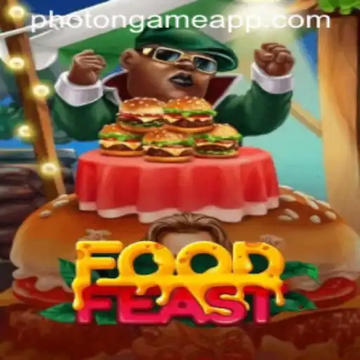 Exploring the Delicious World of FoodFeast with Photon Game Login