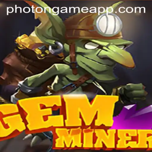GemMiner: A Deep Dive into the Digital Mining Adventure