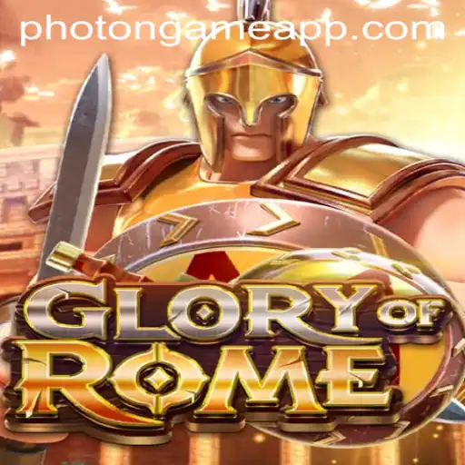 Glory of Rome: Unveiling a New Era of Strategic Gaming
