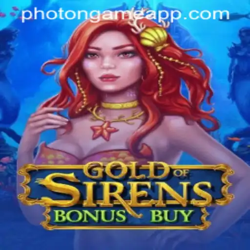Explore the Adventure of GoldofSirensBonusBuy: A New Era in Online Gaming