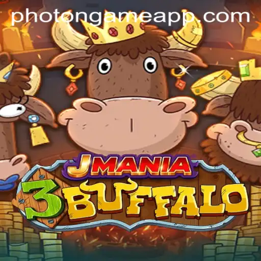 Exploring JMania3Buffalo and the Photon Game Login Experience