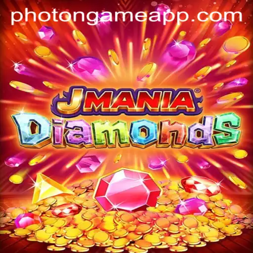 Exploring the Exciting World of JManiaDiamonds and Photon Game Login