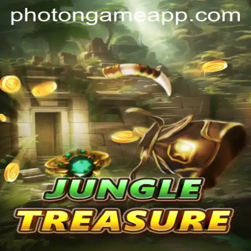 JungleTreasure and the Rise of Photon Game Login