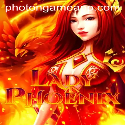 LadyPhoenix - Embark on a Journey in the World of Photon Game Login
