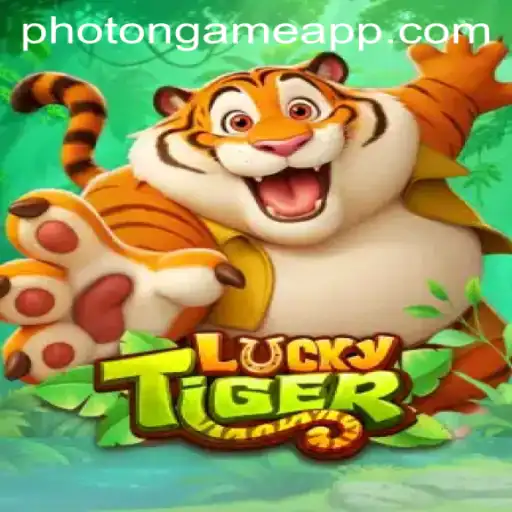 LuckyTiger: A Thrilling Adventure into Gaming Excellence