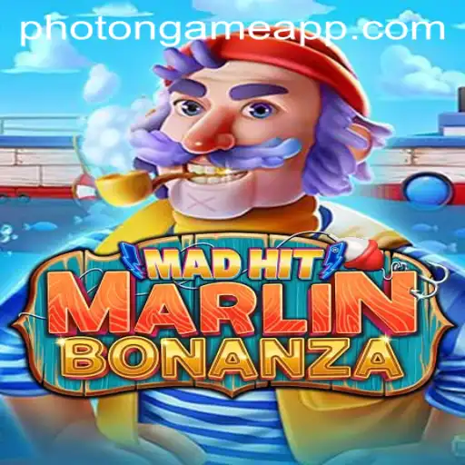 MadHitMarlinBonanza: A Stellar Dive into the Deep-Sea Gaming World