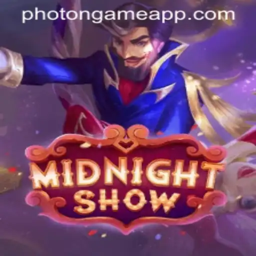 Midnight Show: An Immersive Gaming Experience with Photon Game Login