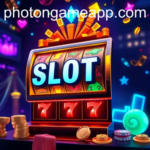 Exploring Online Slots: The Role of Photon Game Login in Modern Gaming