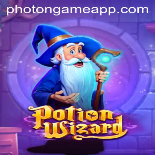 Discover the Magical World of PotionWizard: A Comprehensive Guide