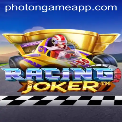 Discover RacingJoker: An Engaging Blend of Speed and Strategy