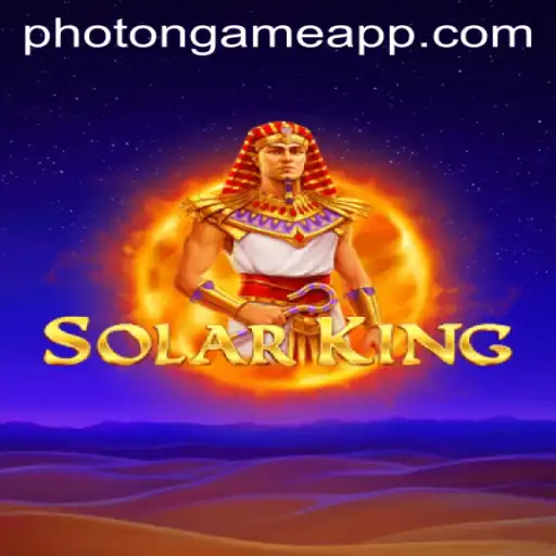 Exploring SolarKing: A Deep Dive into the World of Photon Game Login