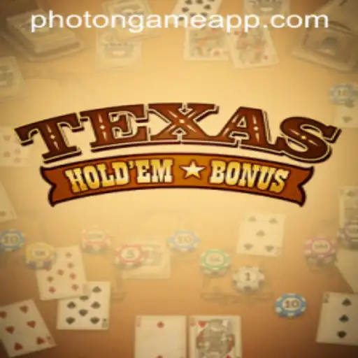 Exploring Texas Hold'em Bonus: A Dive into the Popular Photon Game Login Experience