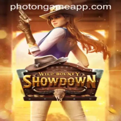 WildBountyShowdown: The Thrilling Convergence of Adventure and Strategy