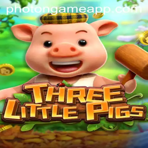 Unveiling THREELITTLEPIGS: A Game of Strategy and Wit