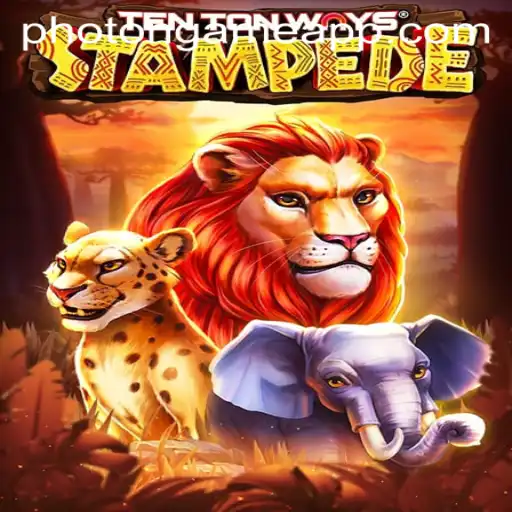Exploring the Exciting World of TenTonWaysStampede: A Photon Game Login Adventure