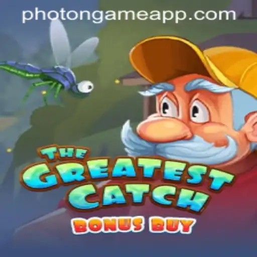 Exploring TheGreatestCatchBonusBuy: A Dive into the New Gaming Sensation